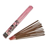 20 rose Aromatika incense sticks