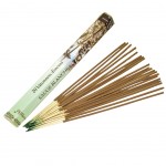 20 White sage Aromatika incense sticks