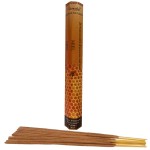 20 Honey Aromatika incense sticks