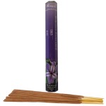 20 iris Aromatika incense sticks