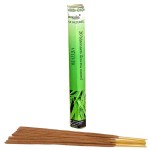 20 Vetiver Aromatika incense sticks