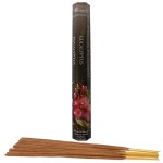 20 eucalyptus Aromatika incense sticks