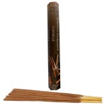 20 cinnamon Aromatika incense sticks