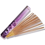 20 aromatika Lilac scent incense sticks