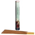 20 Benzoin Aromatika incense sticks - Saint Anne