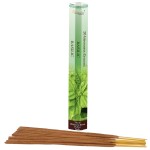 20 Aromatika incense sticks - Basil