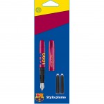 FC Barcelone Fountain pen