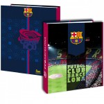 FC Barcelona Organiser file