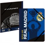 Real Madrid Organiser file