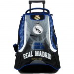 FC Real Madrid trolley