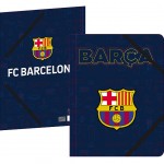 FC Barcelona Organiser file