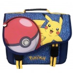 Pokemon Pikachu School Bag