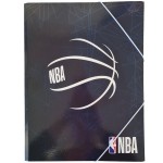 NBA Organiser file