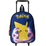 Small Pokemon Trolley