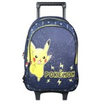 Pokemon Pikachu Trolley