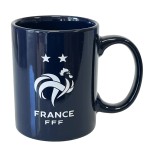 FFF Blue Mug