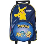 Pokemon Trolley