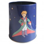St Exupry Le Petit Prince pen holder - The rose