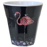 AMYS BUG ART Flamingo Cup