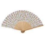 Decorative and useful fan The Little Prince
