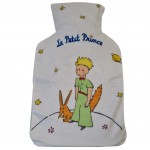 The Little Prince cushion cherry pits