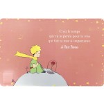 Placemat - The Little Prince and the rose
