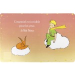 Placemat - The Little Prince and the fox
