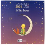 Calendar 2024 The Little Prince