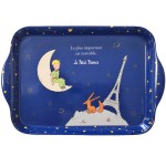 Small Tray The Little Prince of St Exupery 20.8 x 14 cm