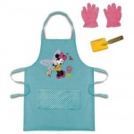 Set gardening for children Minnie Mouse
