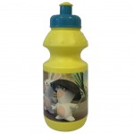 Raving Rabbits sports bottle