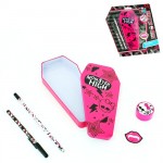 Monster High stationery