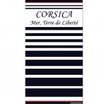 Corsica bath Towel