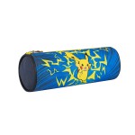 Round Pokmon Pikachu Pouch