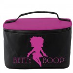 Betty Boop Black vinyl Vanity