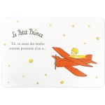 Placemat The Little Prince Plane