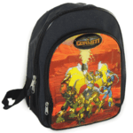 Gormiti backpack