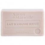 Savonnette - Provence Made in France - Sweet Almond Milk