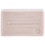 Savonnette - Provence Made in France - Sweet Almond Milk
