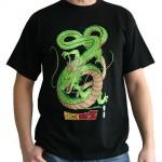 Dragon Ball Shenron T-shirt