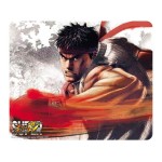 Street Fighter Mousepad