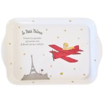 The Little Prince of St Exupery little tray 20.8 x 14 cm