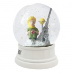 Little Prince Snow Globe