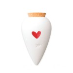 Olla Ppin  Heart Design