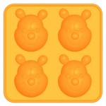 Winnie the Pooh Mini silicone pan