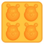 Winnie the Pooh Mini silicone pan