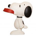 Schleich Peanuts Snoopy with supper