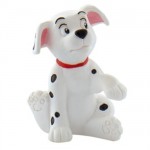 101 Dalmatians, Rolly Figure