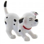 101 Dalmatians, Freckles Figure