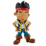Jake and the Never Land Pirates, Jack Figure